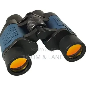 High Power 60x60 Waterproof Binoculars