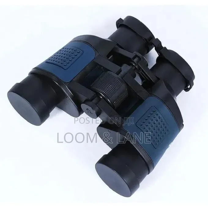 High Power 60x60 Waterproof Binoculars