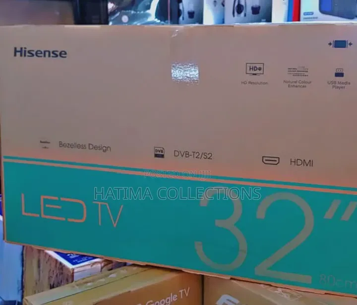 Hisense TV