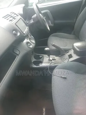 Toyota RAV4 2010 Silver