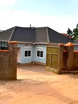 5bdrm Bungalow in Nakawa for sale