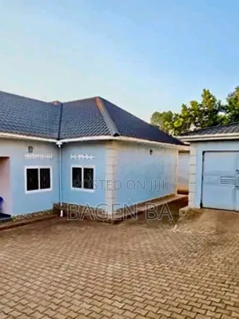 5bdrm Bungalow in Nakawa for sale
