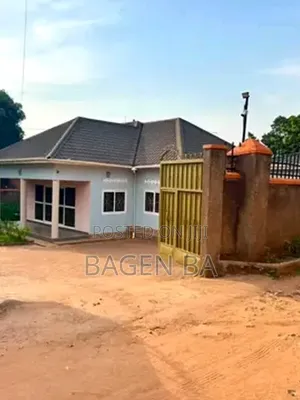 5bdrm Bungalow in Nakawa for sale