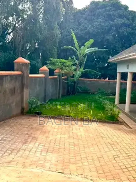 5bdrm Bungalow in Nakawa for sale
