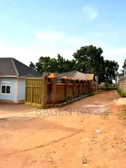 5bdrm Bungalow in Nakawa for sale
