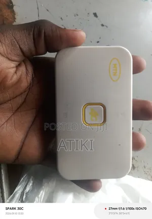 MTN Portable Mifi