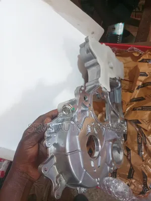 Oil Pump 1KD Hiace Drone