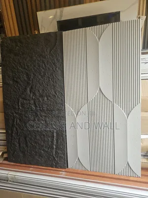 Pu Stones Decor