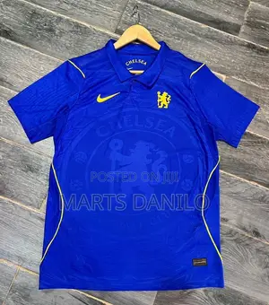 Chelsea Home Jersey 2026/2027