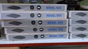 Decoder Stand