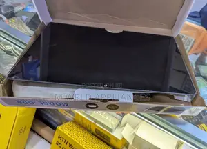 Decoder Stand