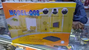 Decoder Stand
