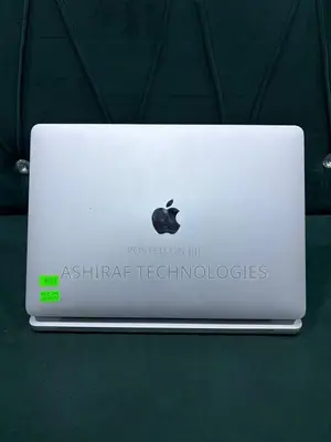 Laptop Apple MacBook Pro 8GB Apple M1 SSD 256GB