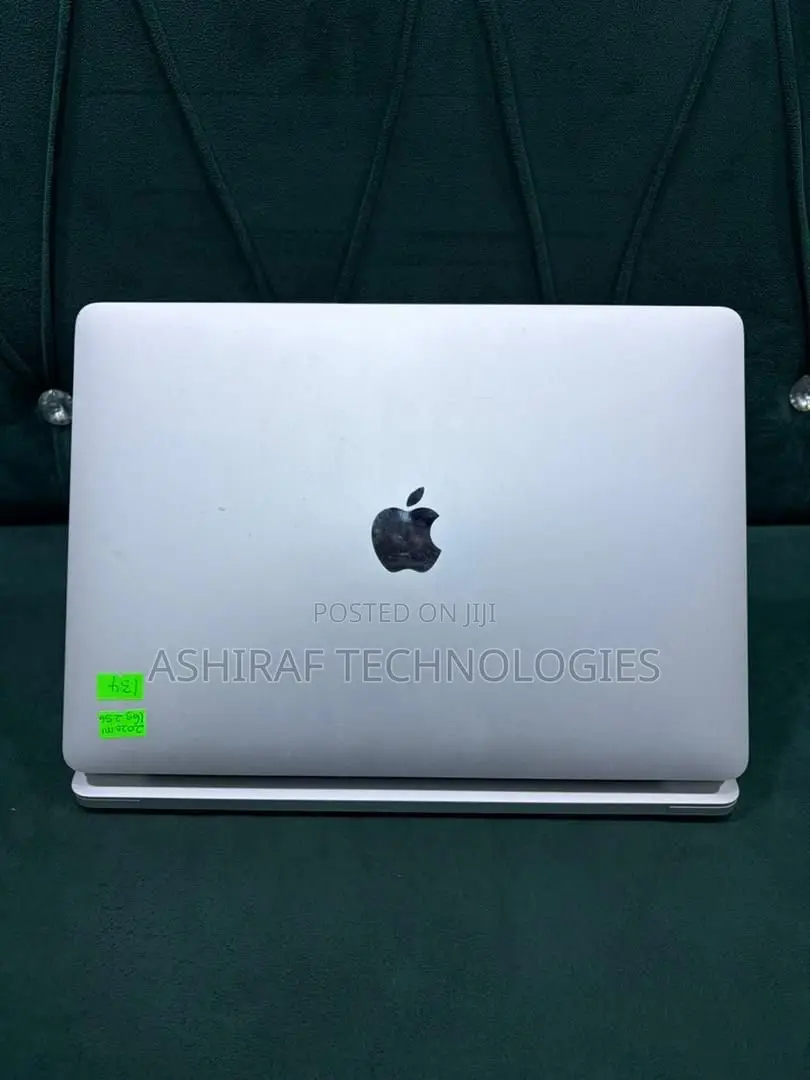 Laptop Apple MacBook Pro 8GB Apple M1 SSD 256GB