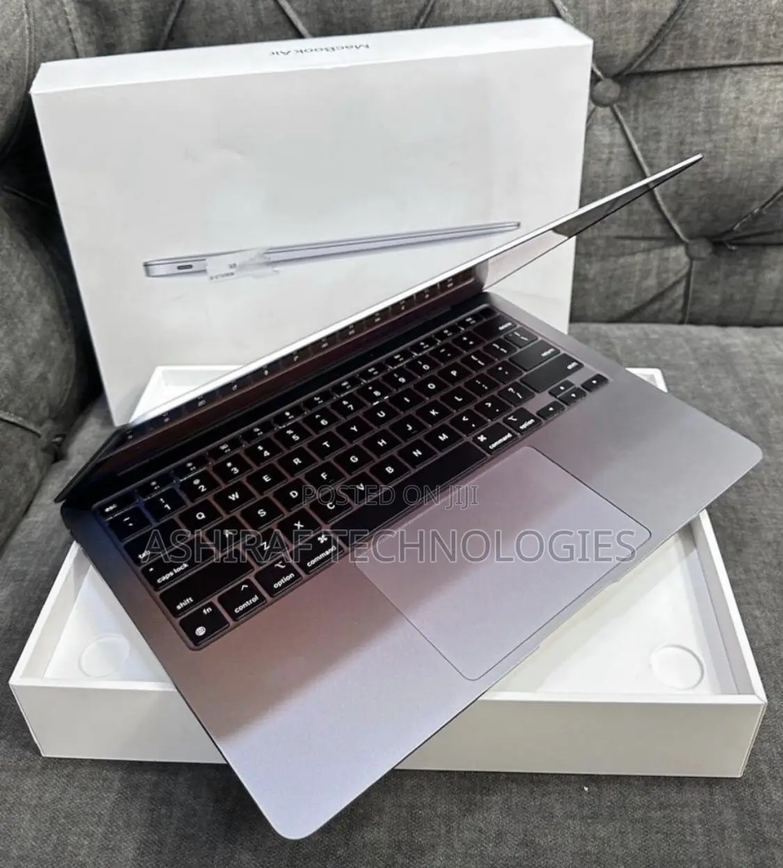 Laptop Apple MacBook Pro 8GB Apple M1 SSD 256GB