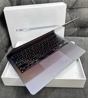 Laptop Apple MacBook Pro 8GB Apple M1 SSD 256GB
