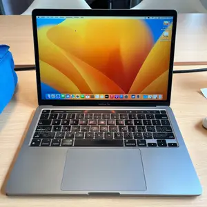 Laptop Apple MacBook Pro 8GB Apple M1 SSD 256GB