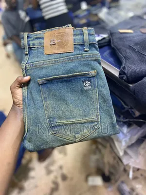 Men's Luxury Jeans