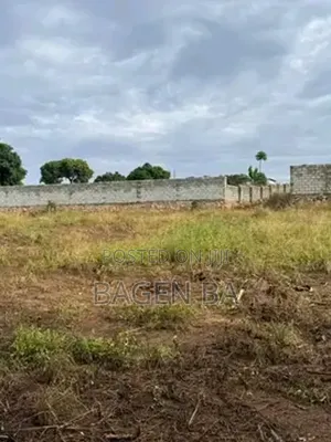 Lutembe Beach Land Deal