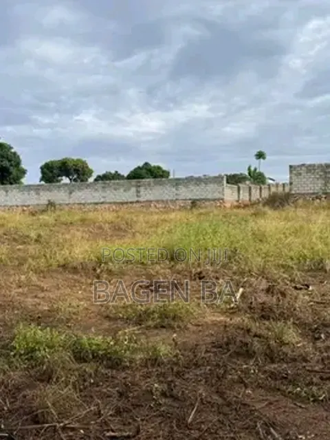Lutembe Beach Land Deal