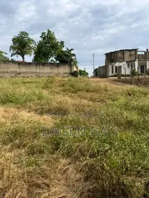 Lutembe Beach Land Deal