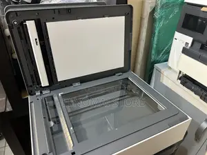 HP Office Jet 8015e Printer