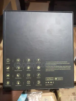 Fit Pray Smartwatch