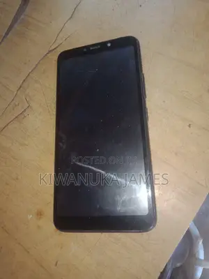 Itel A57 32 GB Black