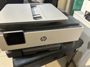 HP Office Jet 8015e Printer