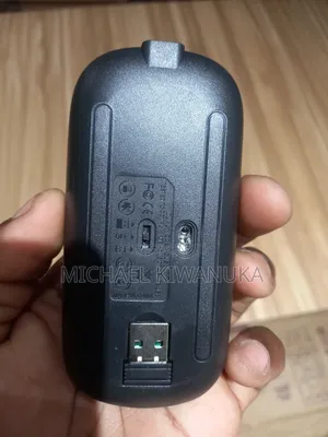 HP Bluetooth Wireless Mouse W10