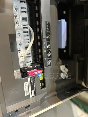 HP Office Jet 8015e Printer