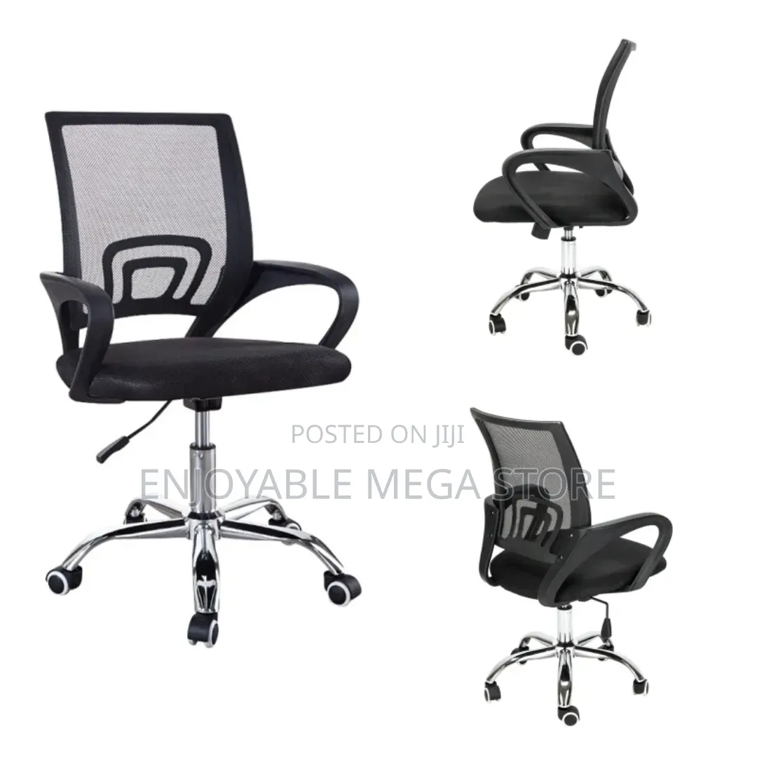 1Pcs Adjustable Comfortable Office Chair Office Chair