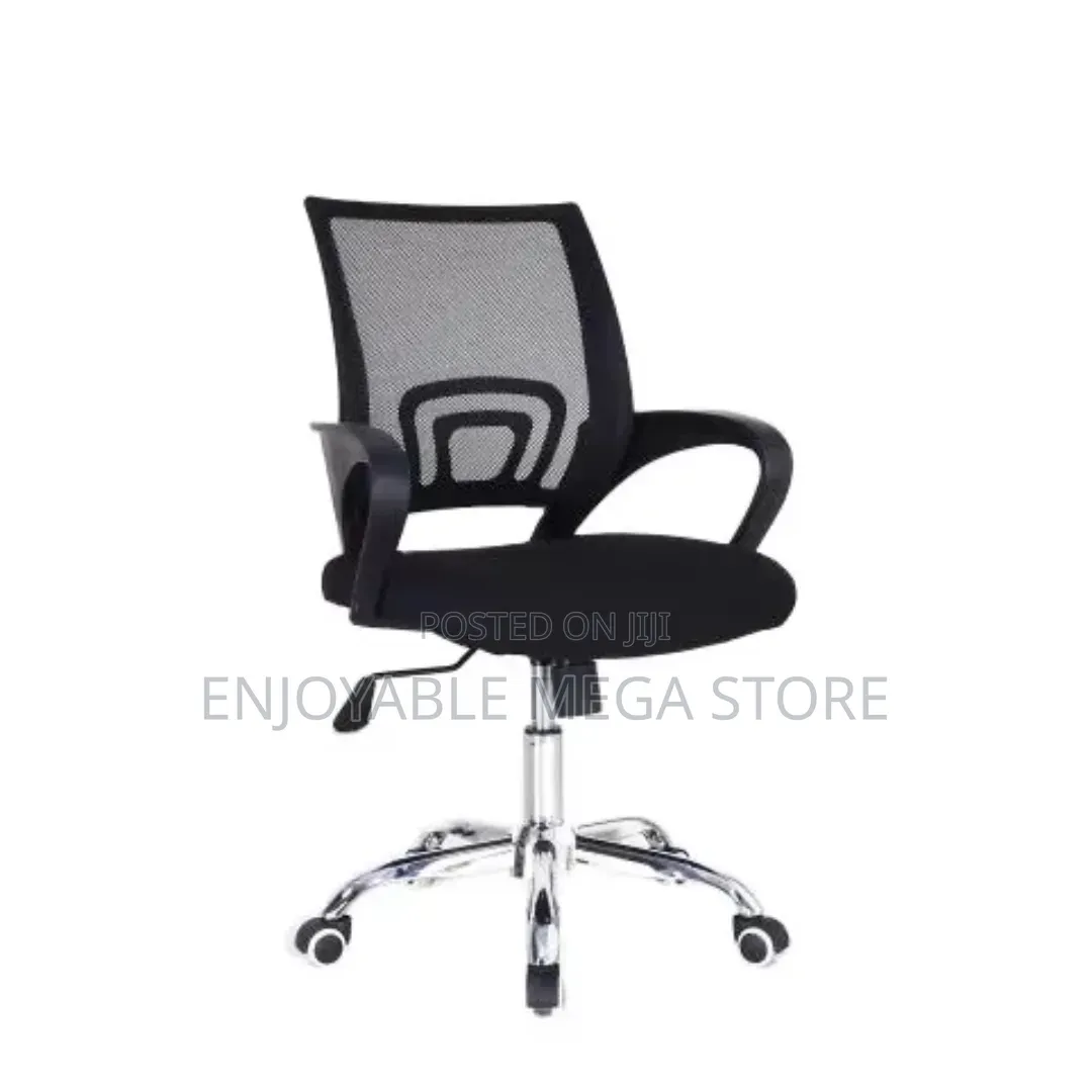 1Pcs Adjustable Comfortable Office Chair Office Chair