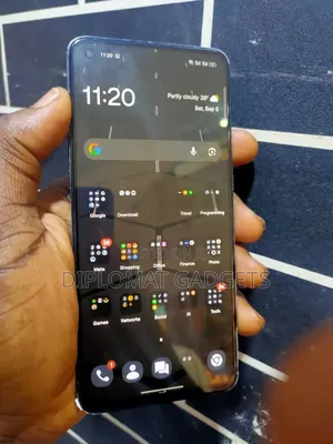 Oppo Reno 256 GB Black