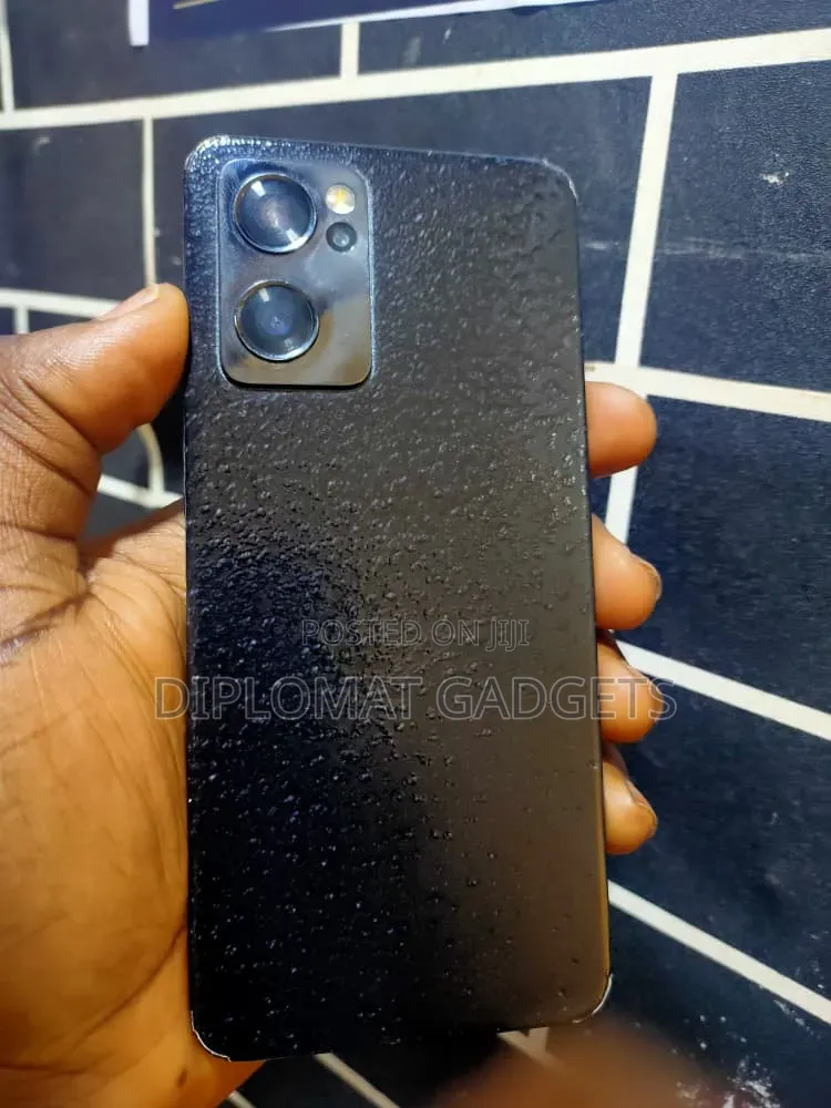 Oppo Reno 256 GB Black