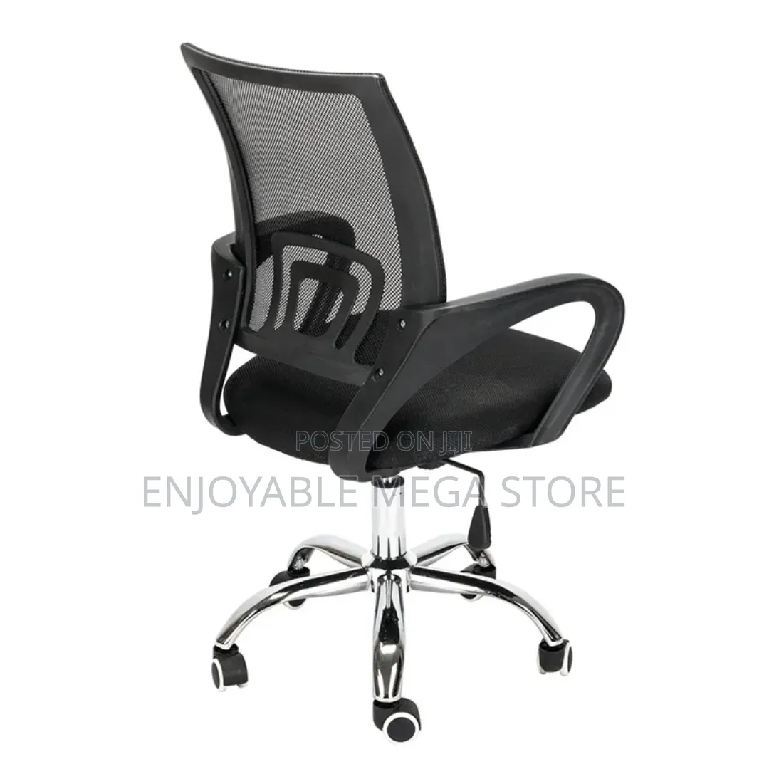 Star Base Style Office Chair Office Chair