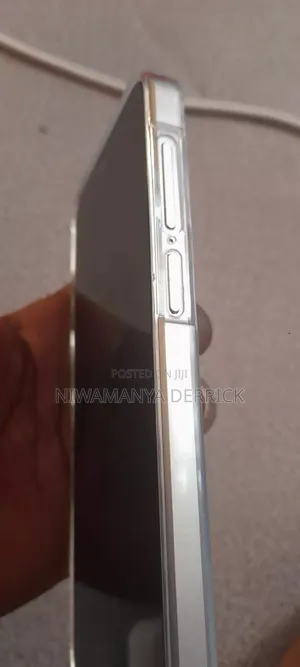 Samsung Galaxy A17 5G 256 GB White