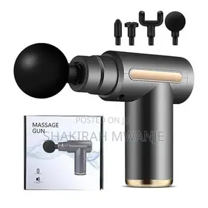 Massage Gun