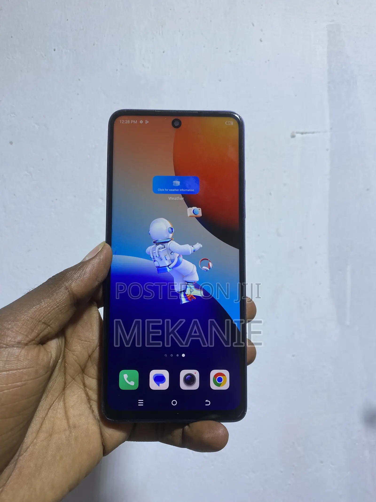 Tecno Spark 10 Pro 256 GB Blue