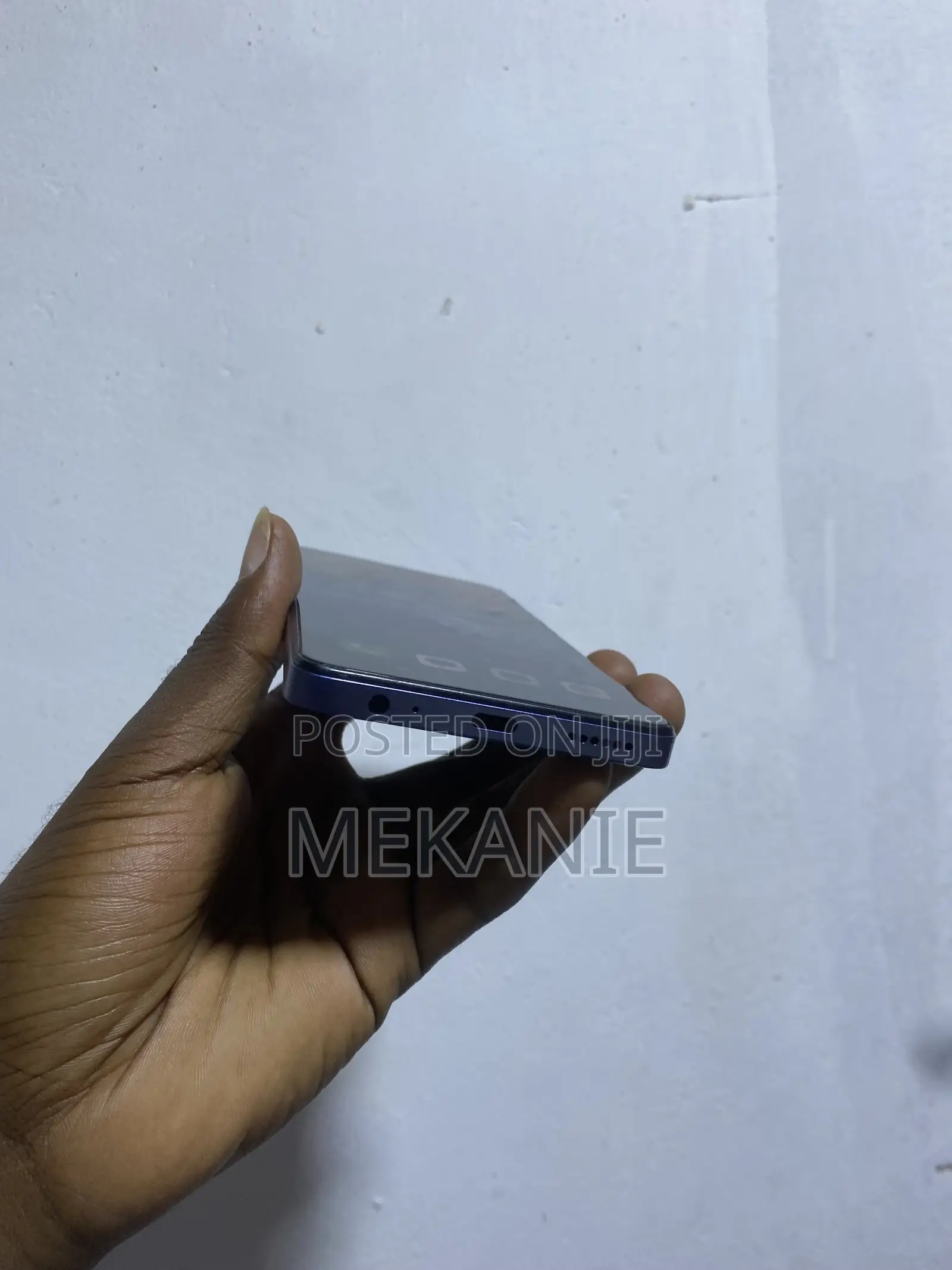 Tecno Spark 10 Pro 256 GB Blue