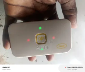MTN Portable Wifi