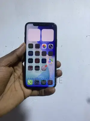 Apple iPhone 11 Pro 256 GB Gray