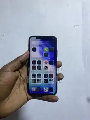 Apple iPhone 11 Pro 256 GB Gray