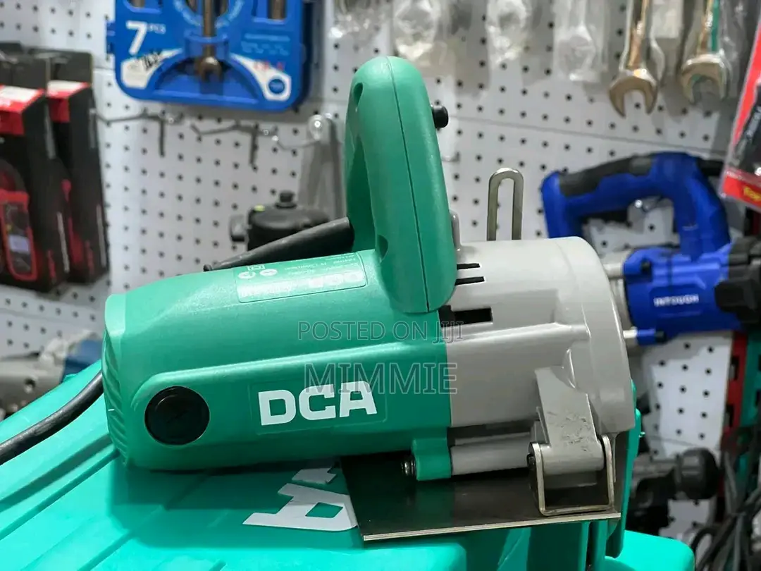 Dca Marble Cutter Machine(stone/Tile Cutter