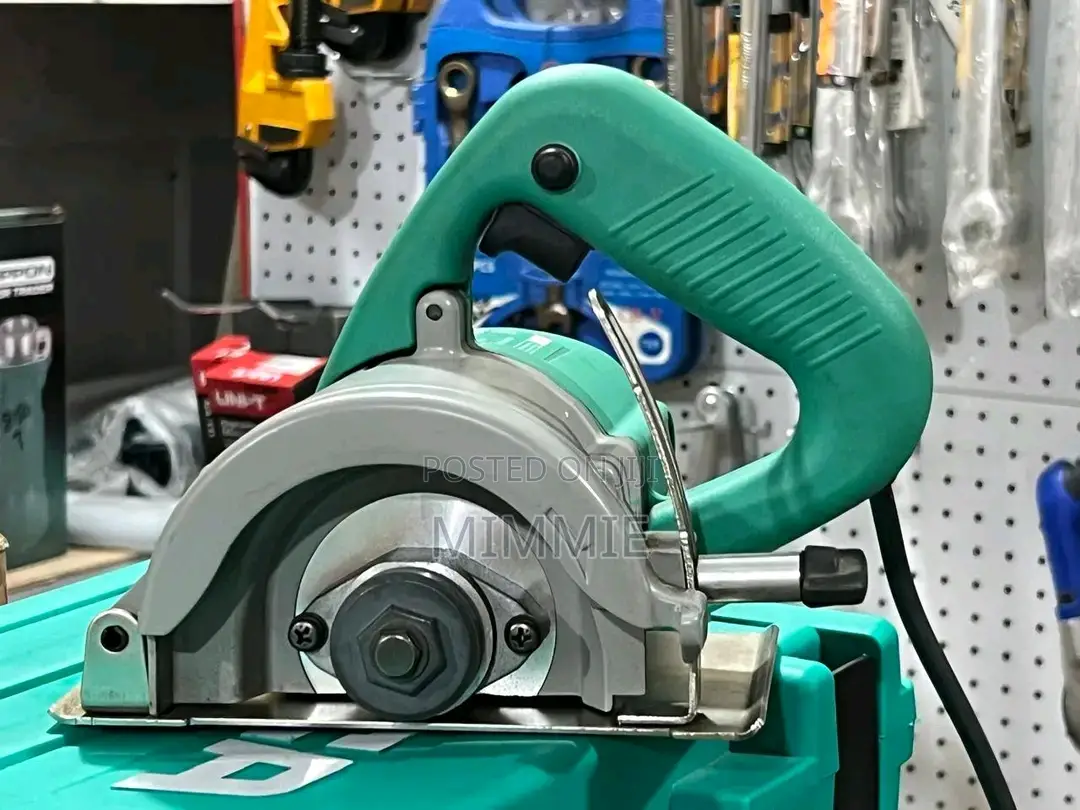 Dca Marble Cutter Machine(stone/Tile Cutter
