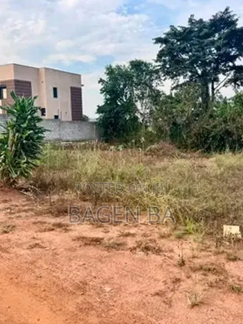 Kira Prime Land – Kitukutwe