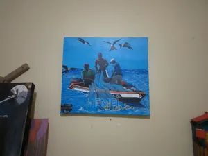 Home Deco Art Painting