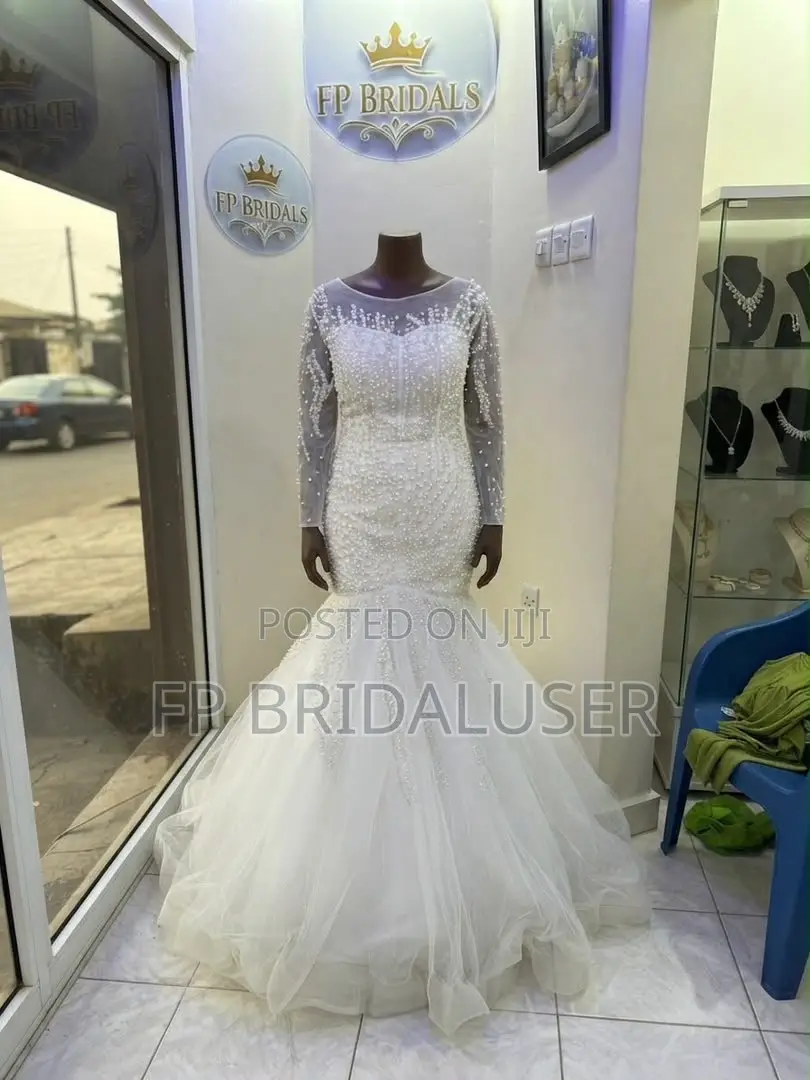 Two in One Wedding Dress for Hire