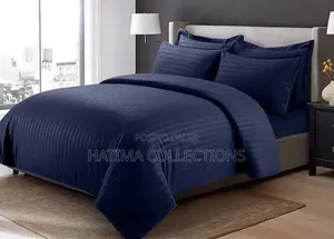 Plain Duvet Cover