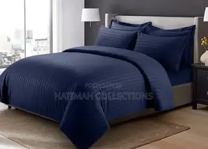 Plain Duvet Cover